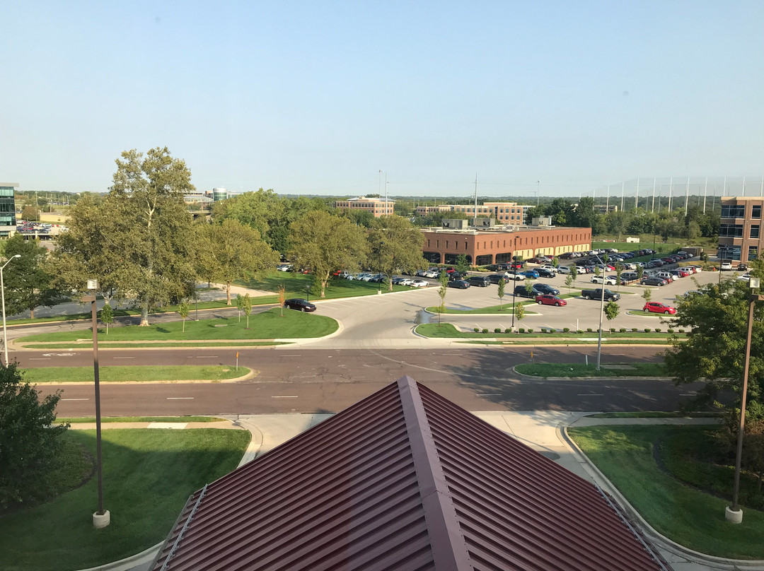 Hyatt Place Kansas City/ Overland Park/ Convention Center主图