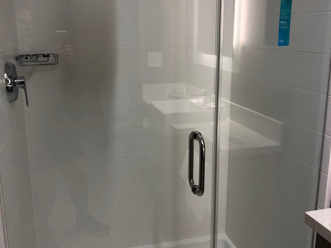 SPRINGHILL SUITES CINCINNATI BLUE ASH主图