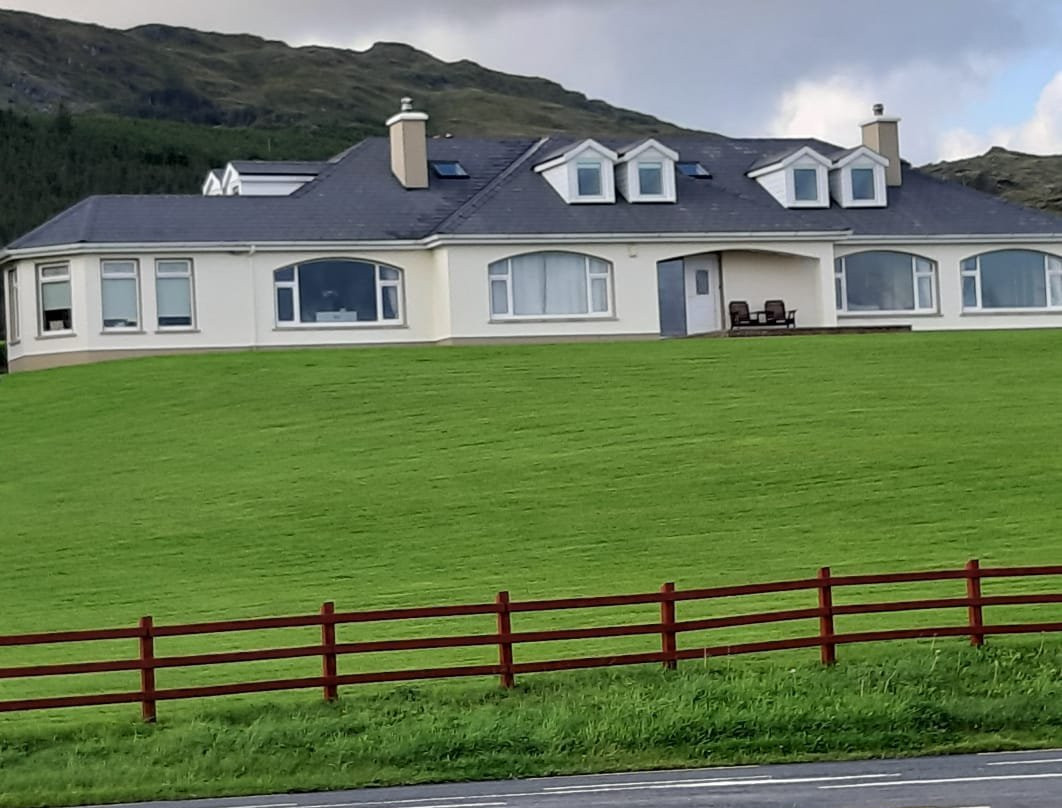 Rossmore Farmhouse B&B主图