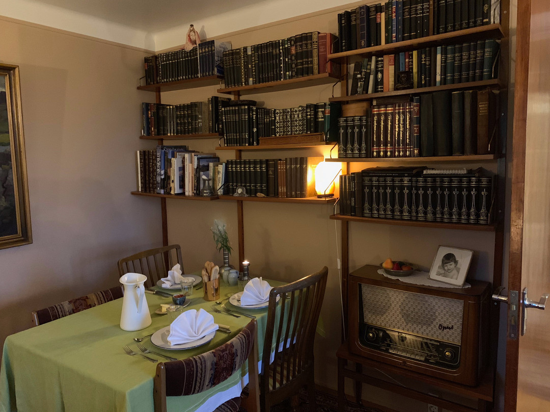 Sel Guesthouse主图