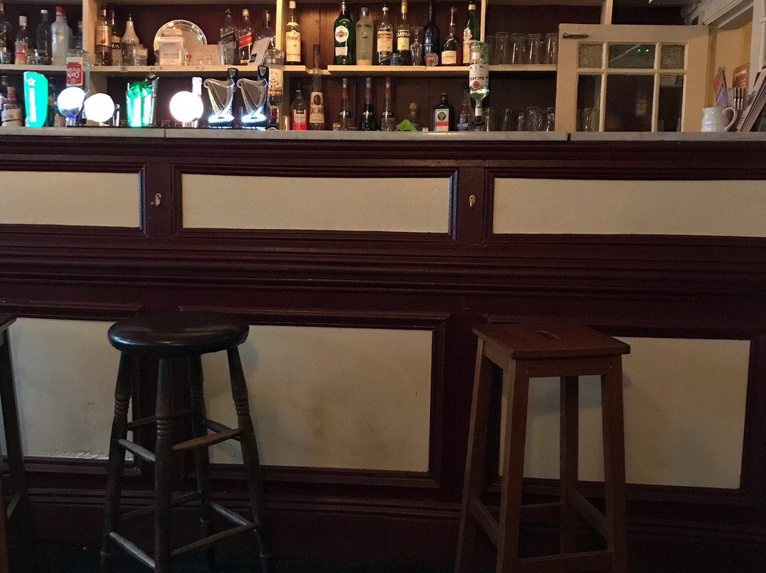 Friel's Pub-米尔敦马尔贝必去景点