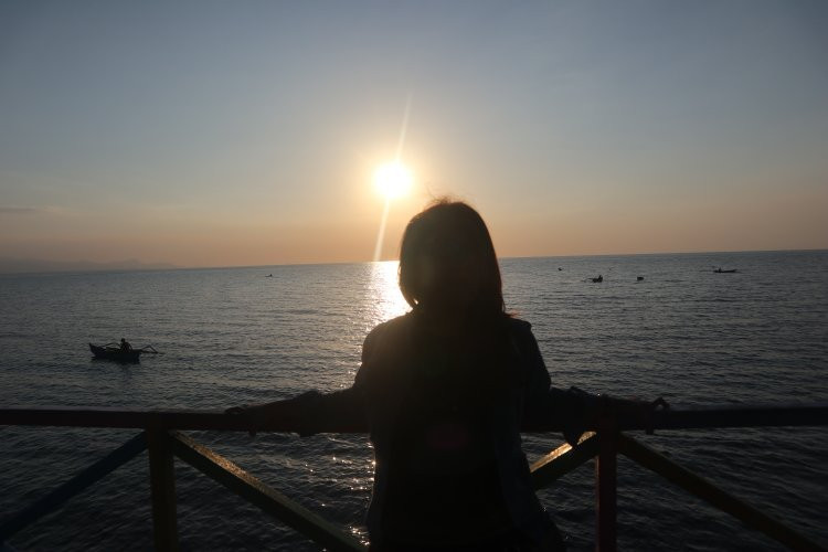 Pantai Pasir Putih-Situbondo必去景点
