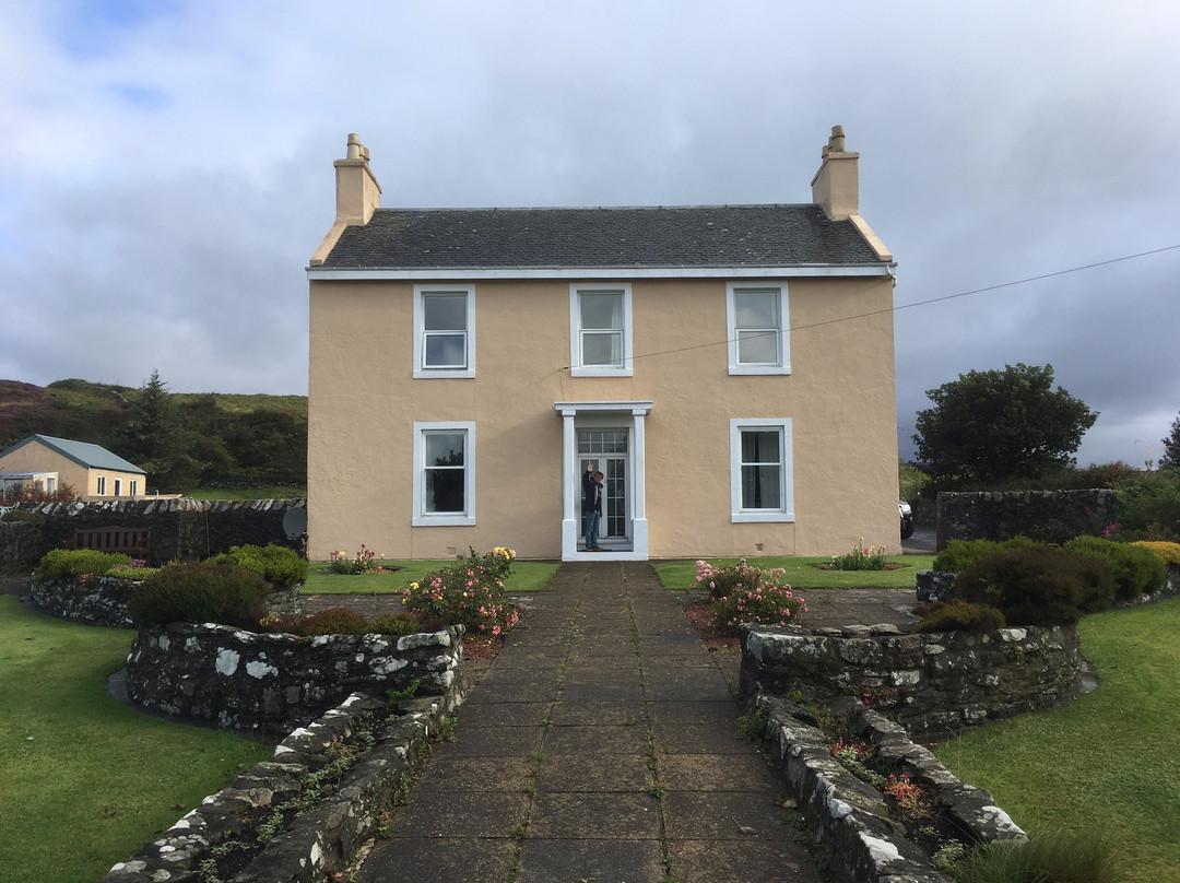 The Grange Guesthouse主图