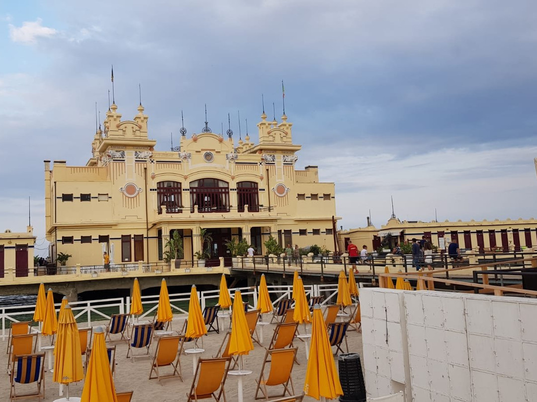 Mamamia Mondello Home主图