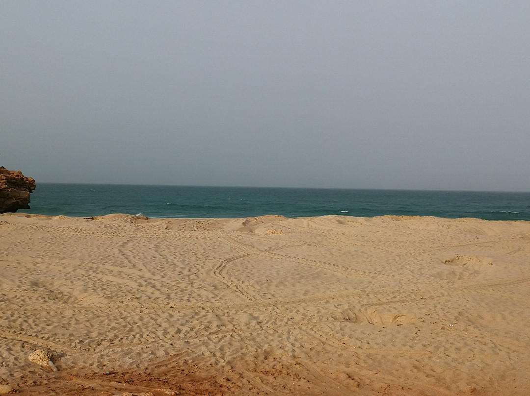 Coastal Trip Tourism-Al Hadd必去景点