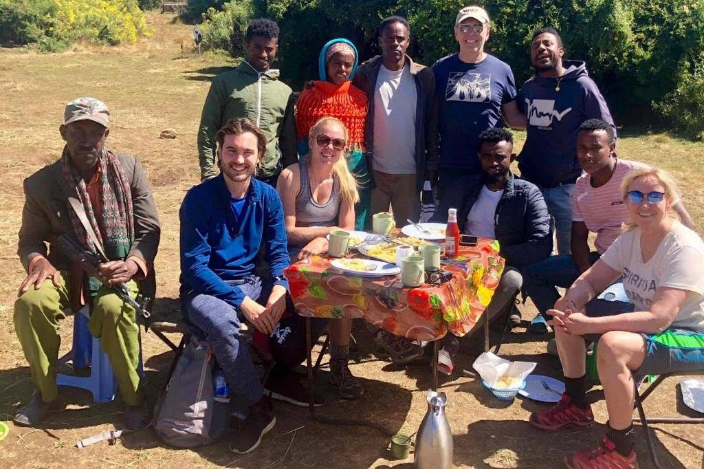 Trekking Ethiopia Tours -Day Tours景点图片