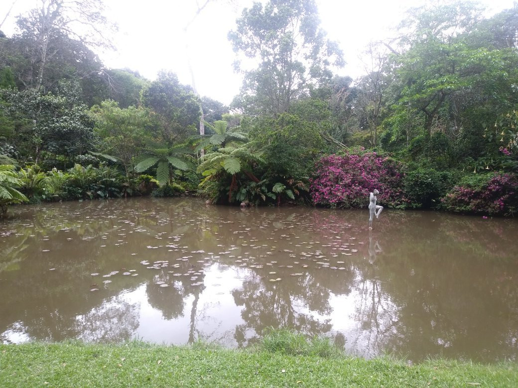 Makaranga Lodge主图