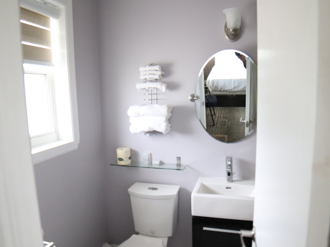 Walkerton Inn Motel主图