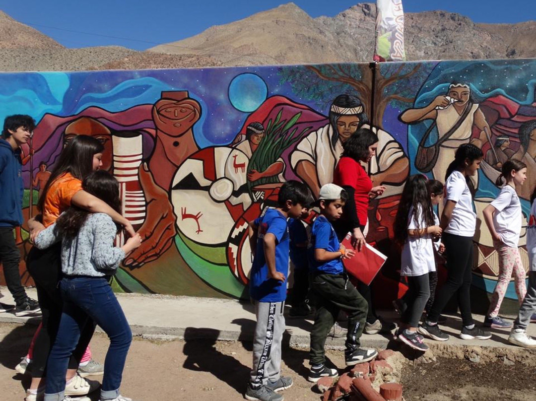 Ripaluna Parque Tematico景点图片