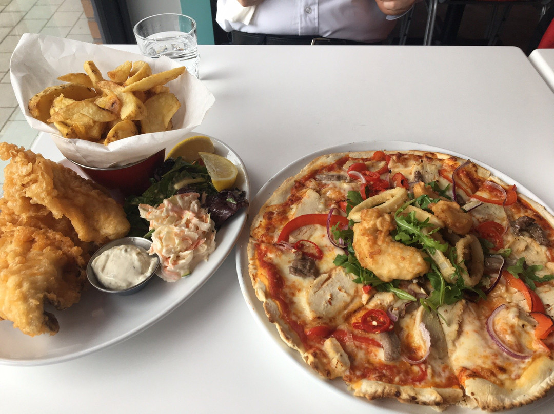 Brooklyn Restaurant
