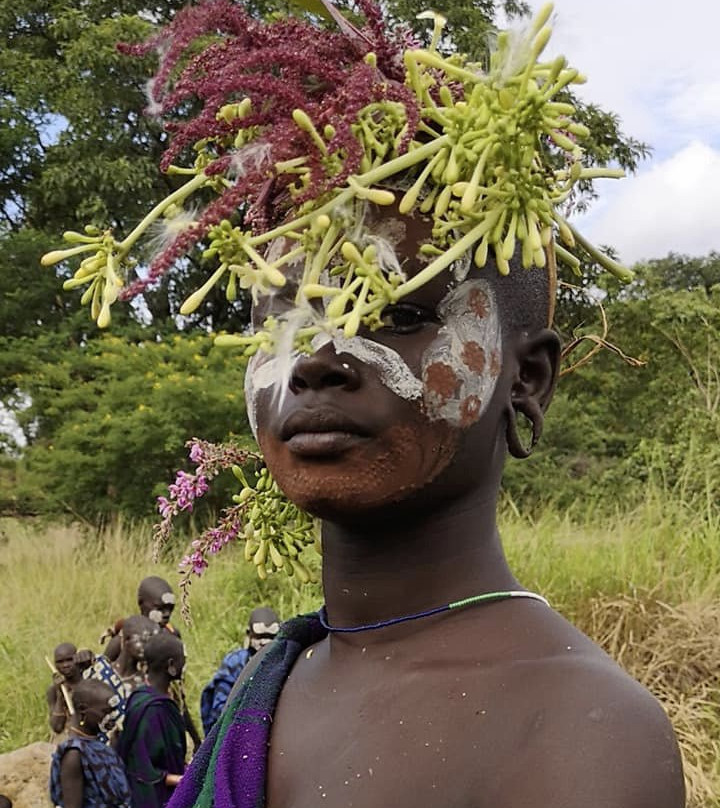 Go Ethiopia Tours景点图片