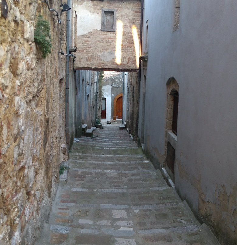 Parco Urbano Dei Palmenti景点图片