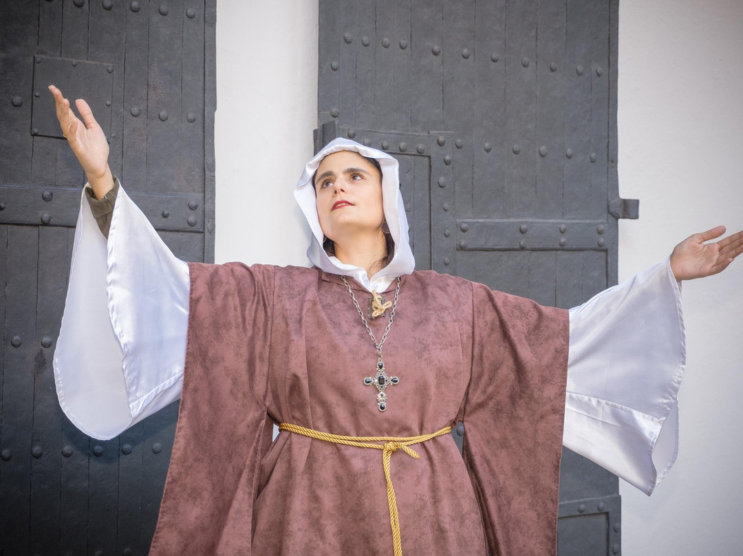 ACTIOSANTIAGO-圣地亚哥德孔波斯特拉必去景点