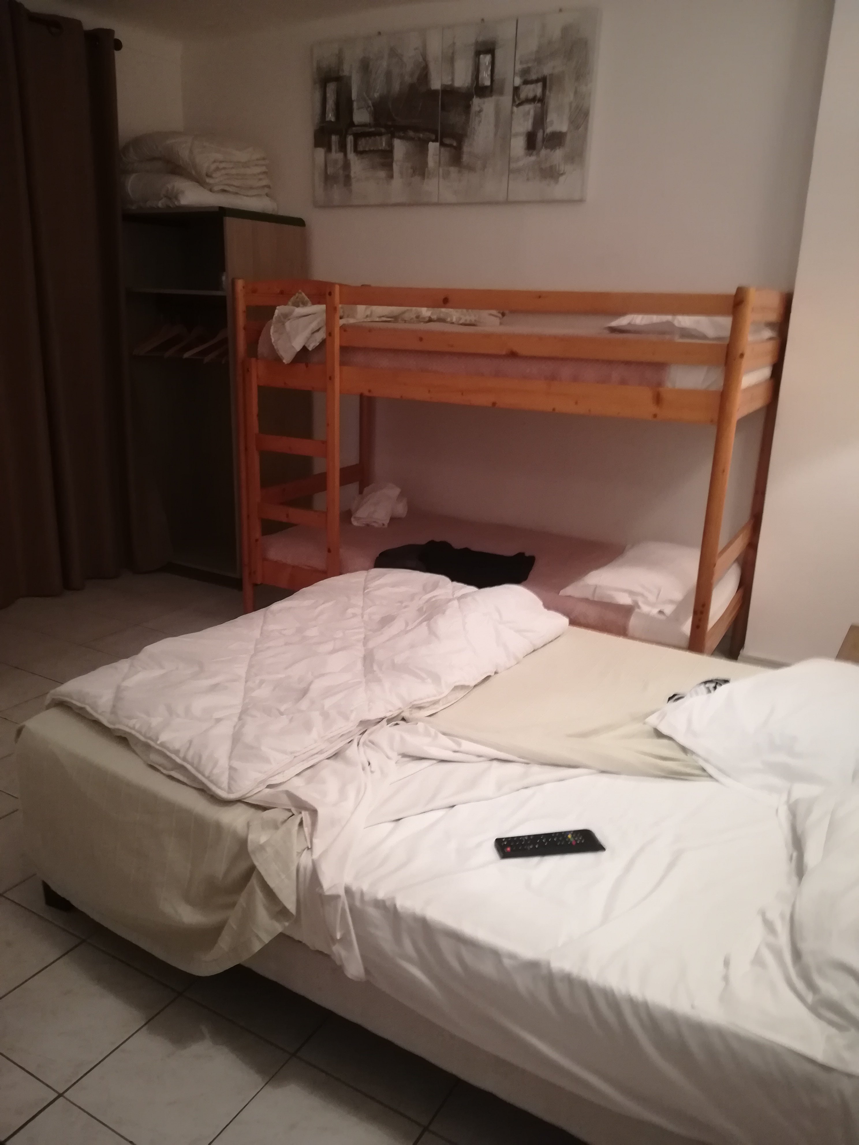 Hotel Le Bellevue-官方