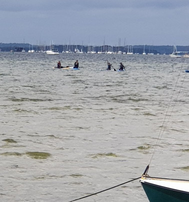 The Watersports Academy-普尔必去景点