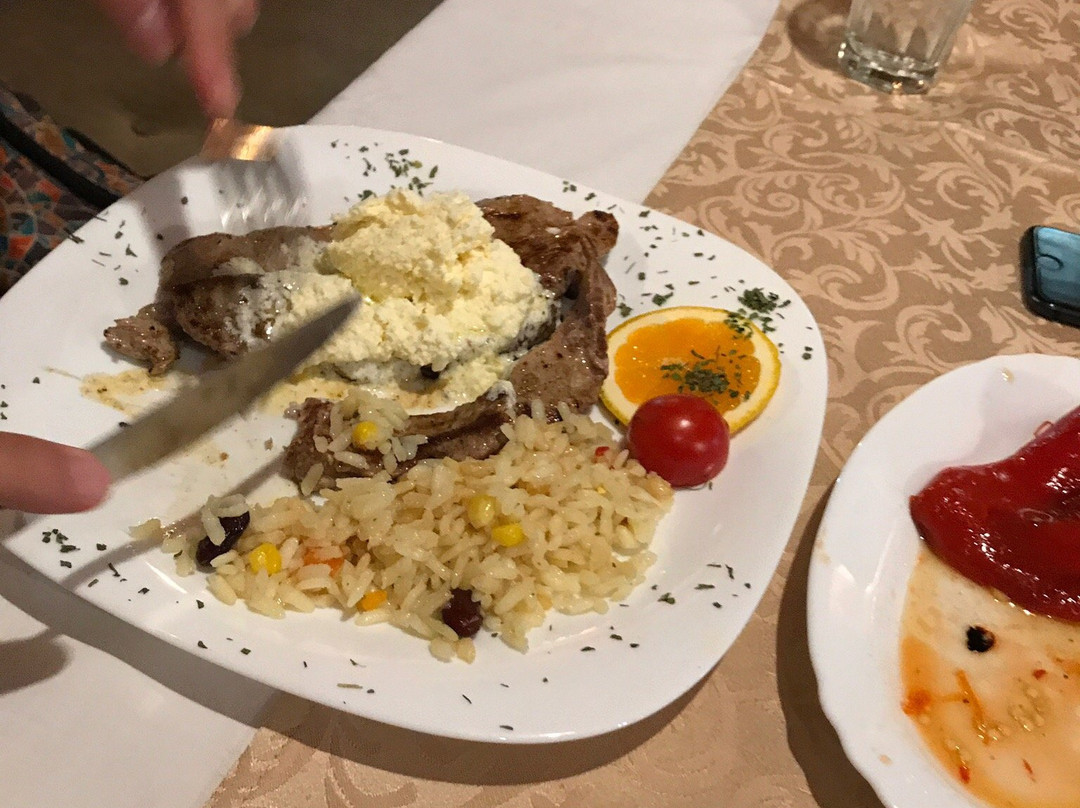Hotel Zlatni Bor主图