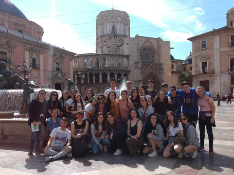 Travelviajero-巴伦西亚必去景点