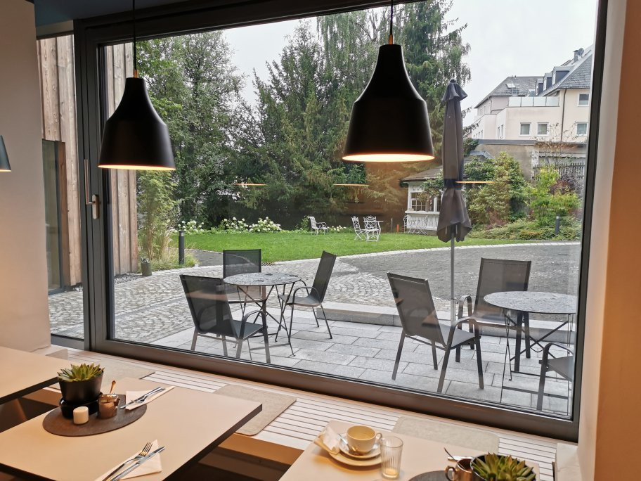 Villa Weiss Hotel主图