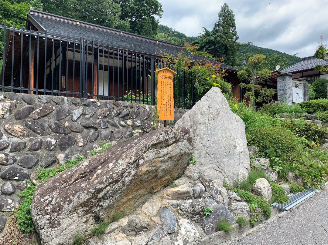 Sennen-ji Temple景点图片
