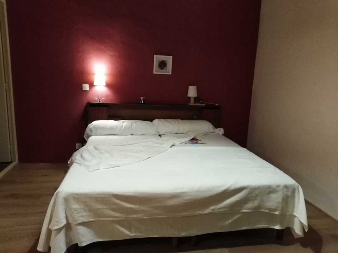 Chateau des Faures主图