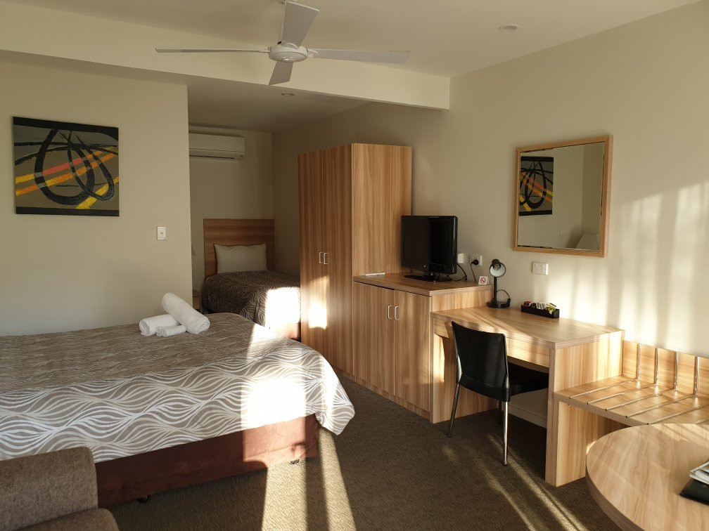 海马汽车旅馆主图