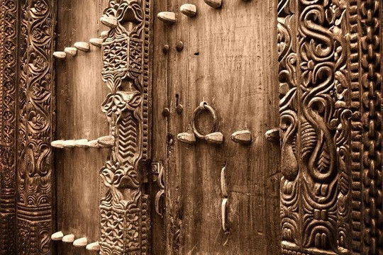 Slow Wind Tours-石头城必去景点