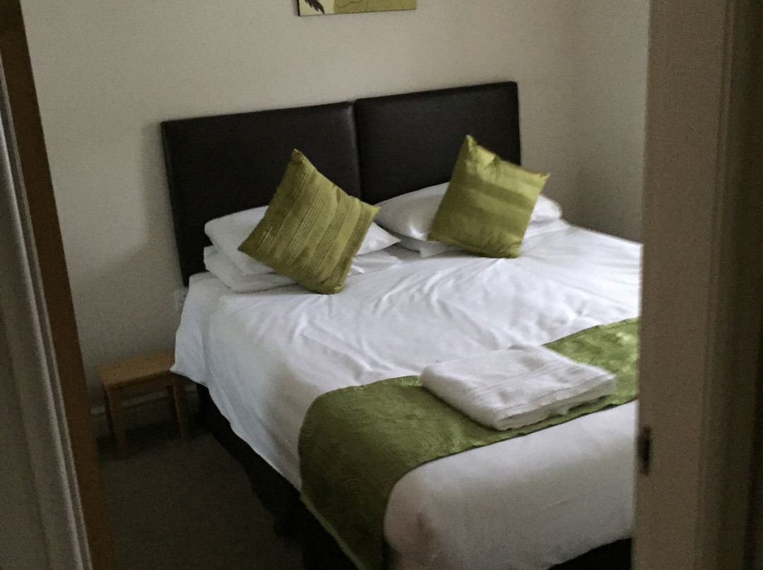 Portpatrick Holiday Rentals主图