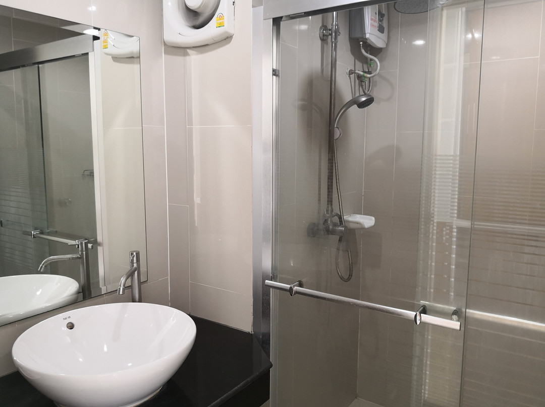 Taweesuk Residence主图