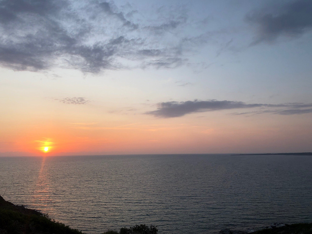 Alea Ricerca & Ambiente-卡布拉斯必去景点