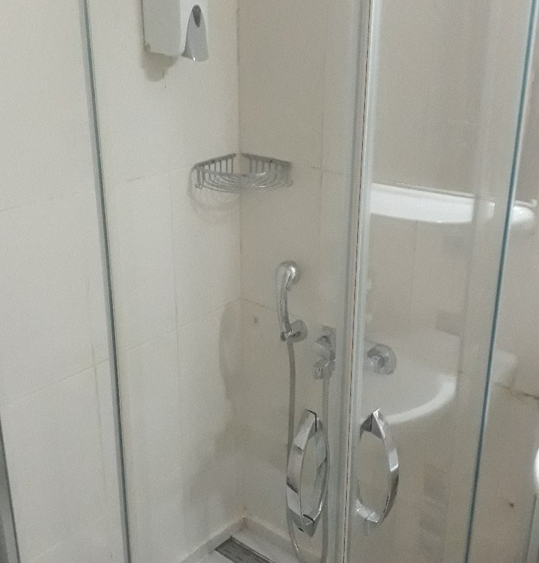 Petek Hotel主图