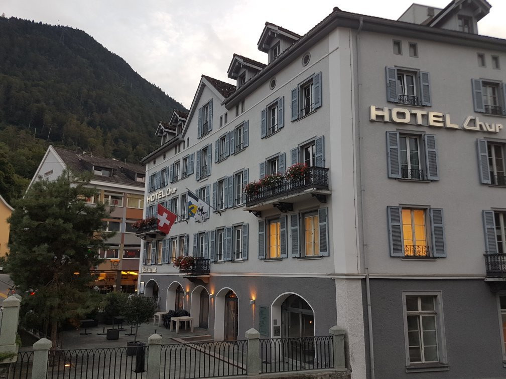 Hotel Chur主图