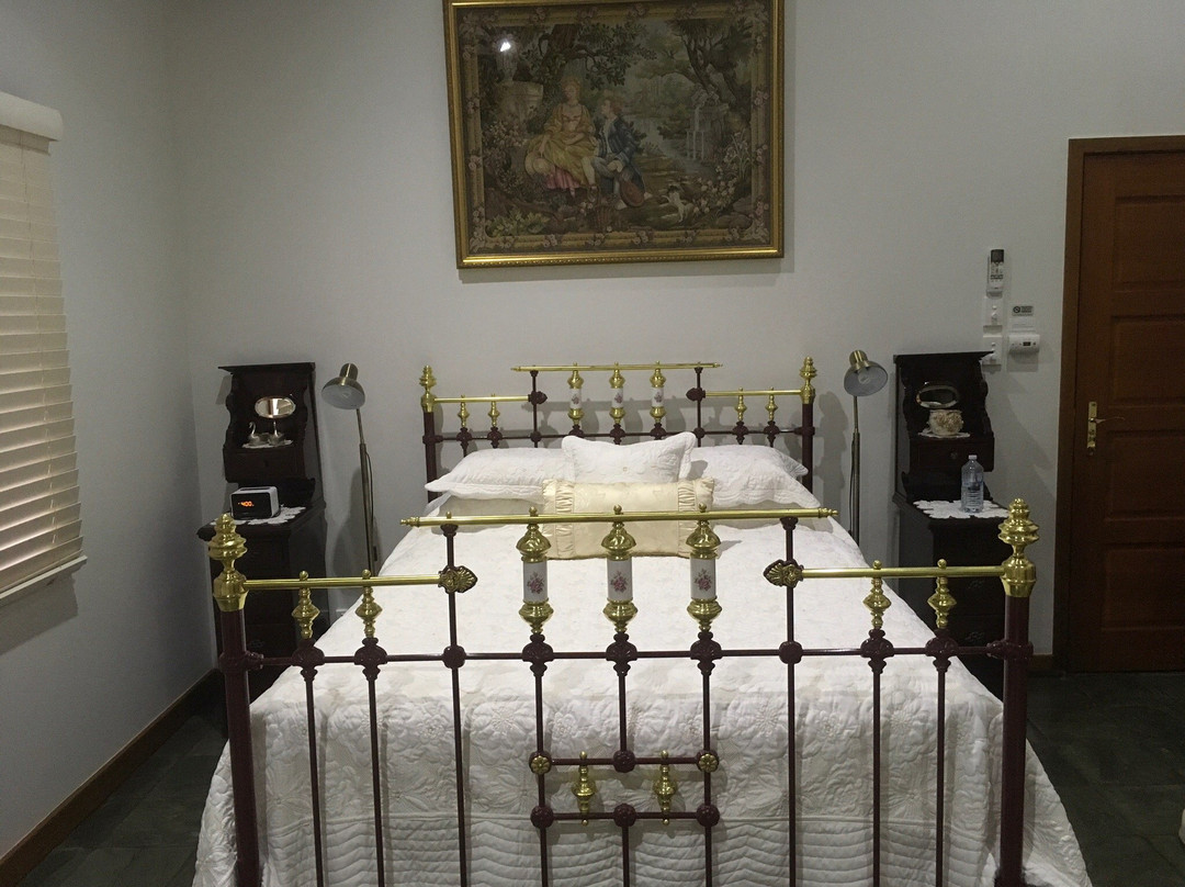 The Block Vista B&B主图