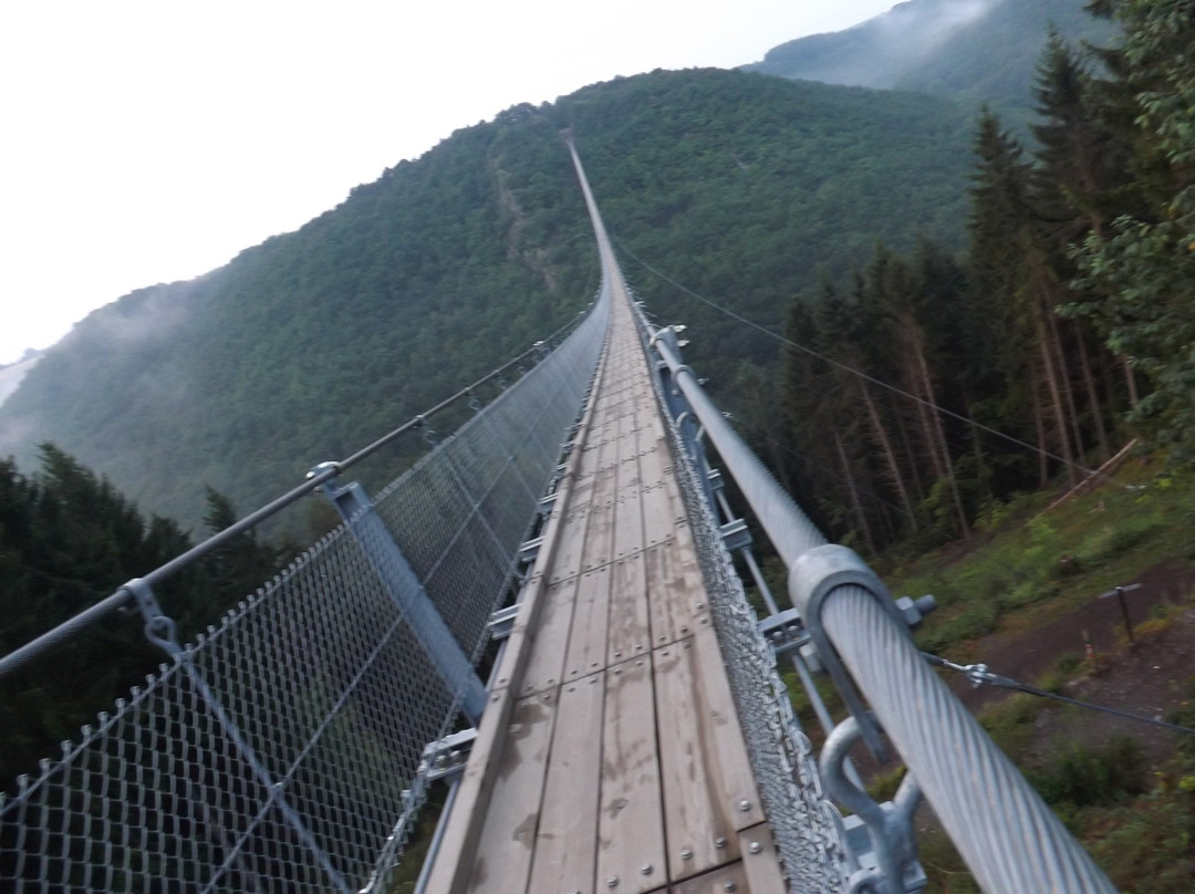 Hunsruck Treff主图