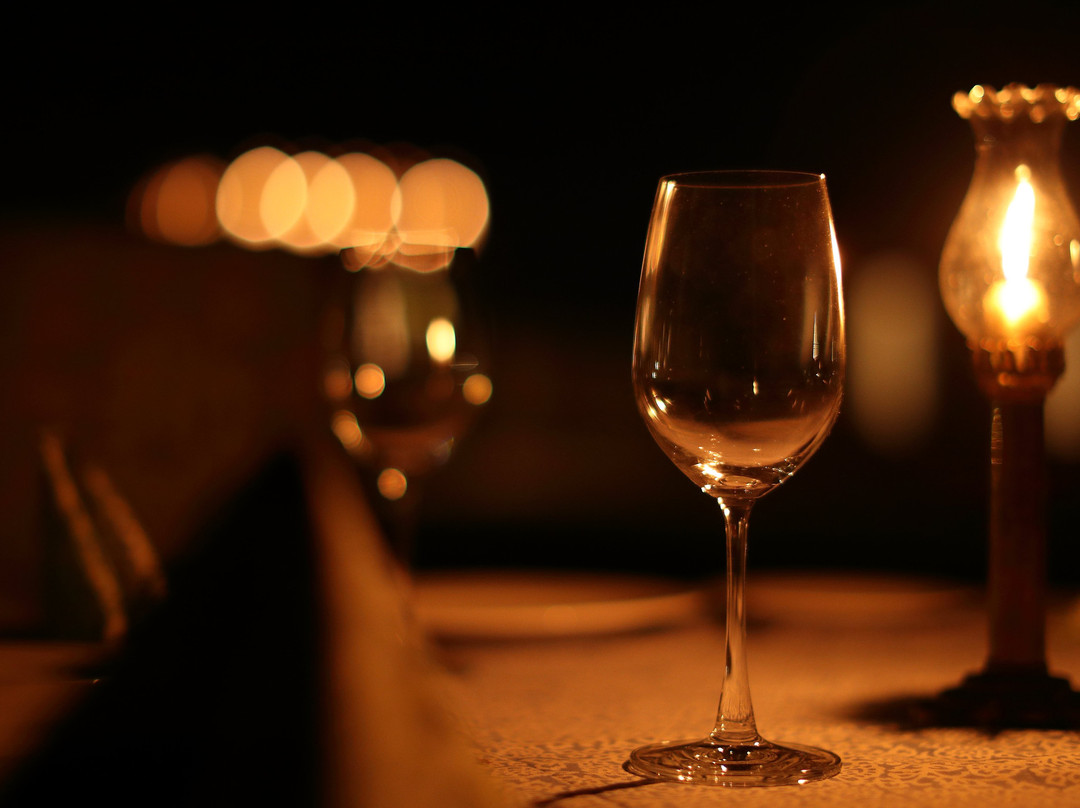 The Imperial Farm主图