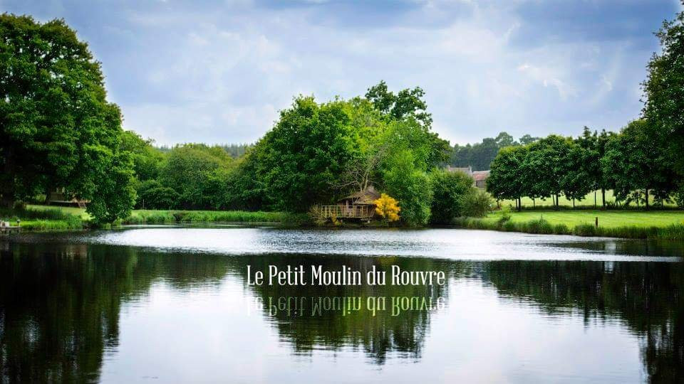 Le Petit Moulin du Rouvre主图