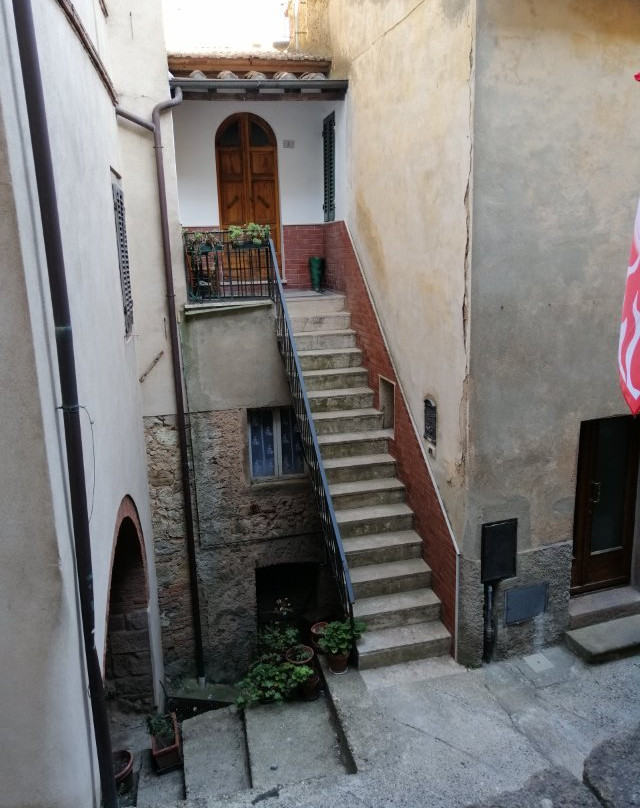 Chiesa di San Martino Vescovo景点图片