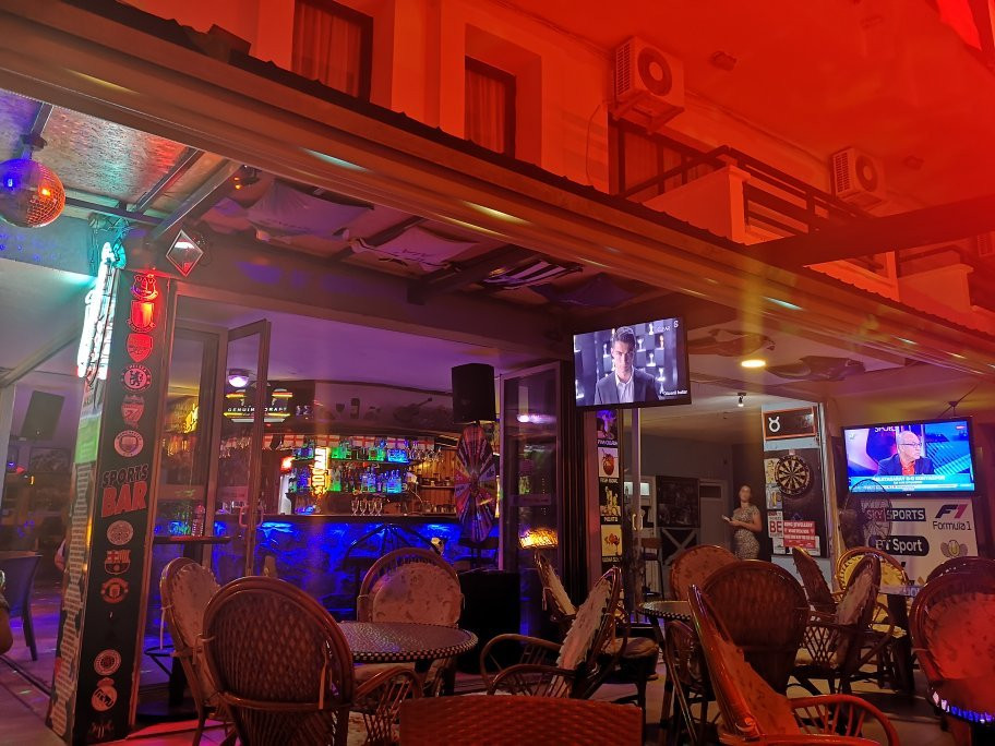 M48 Bar-穆拉必去景点
