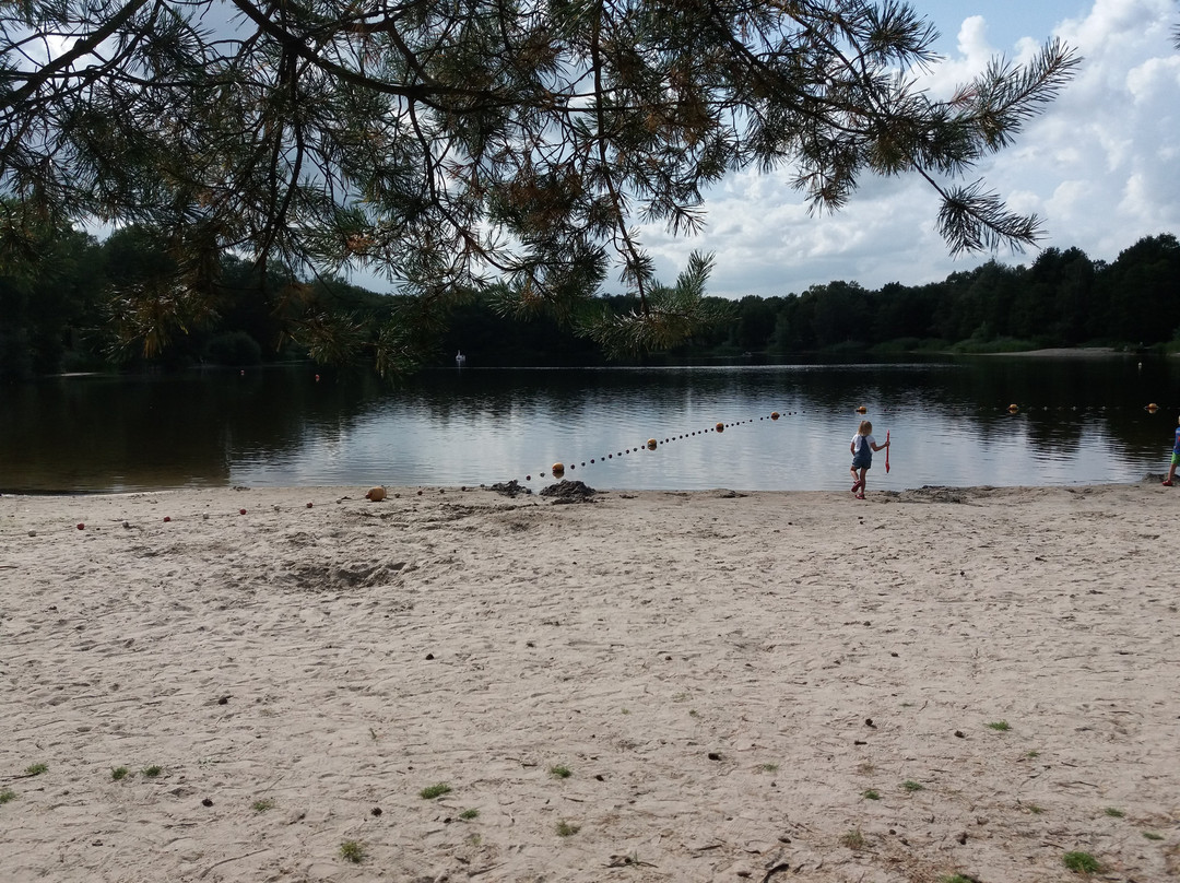 Center Parcs Het Meerdal主图