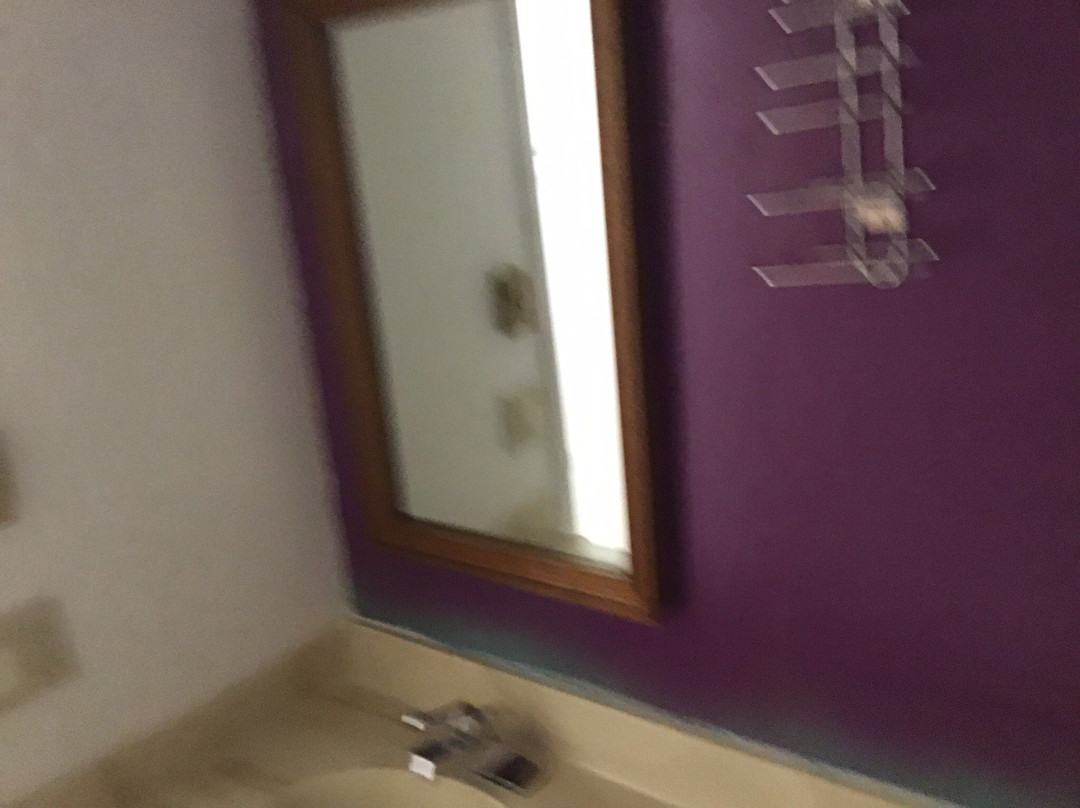 Antelope Hills Inn主图