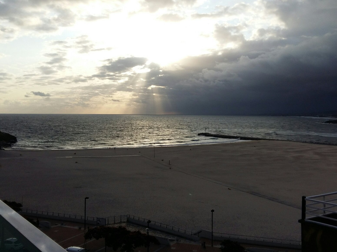 Hotel Isla Nova主图