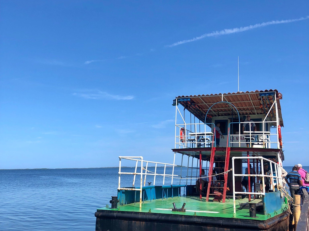 Cayo Levisa景点图片
