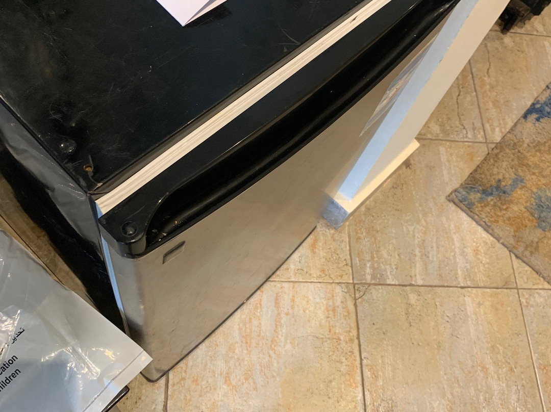 Ocean Blue Marina Hotel & Resort主图