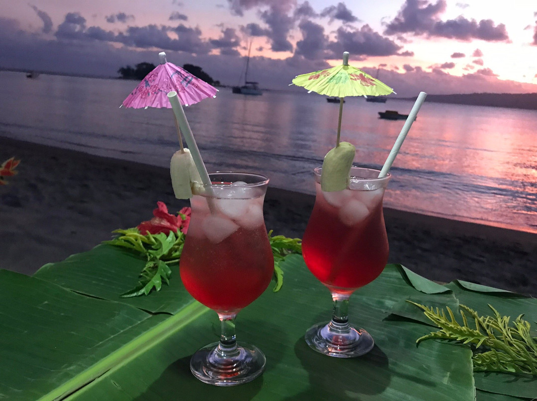 Melanesian Tours景点图片