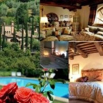 Relais Gli Ulivi-官方