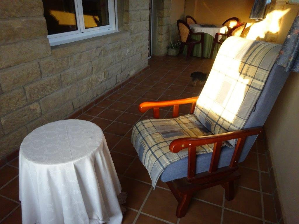 Hotel Villa de Ayerbe主图