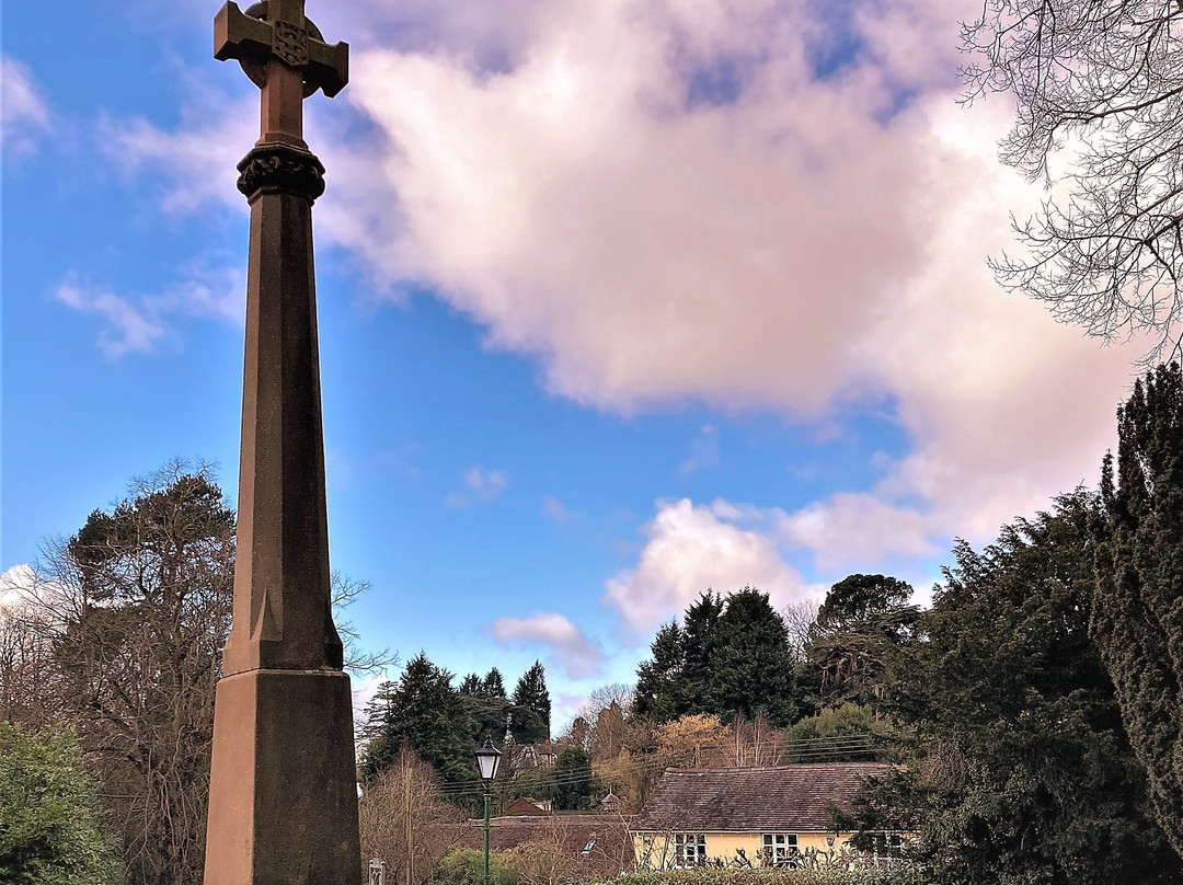 Clent War Memorial