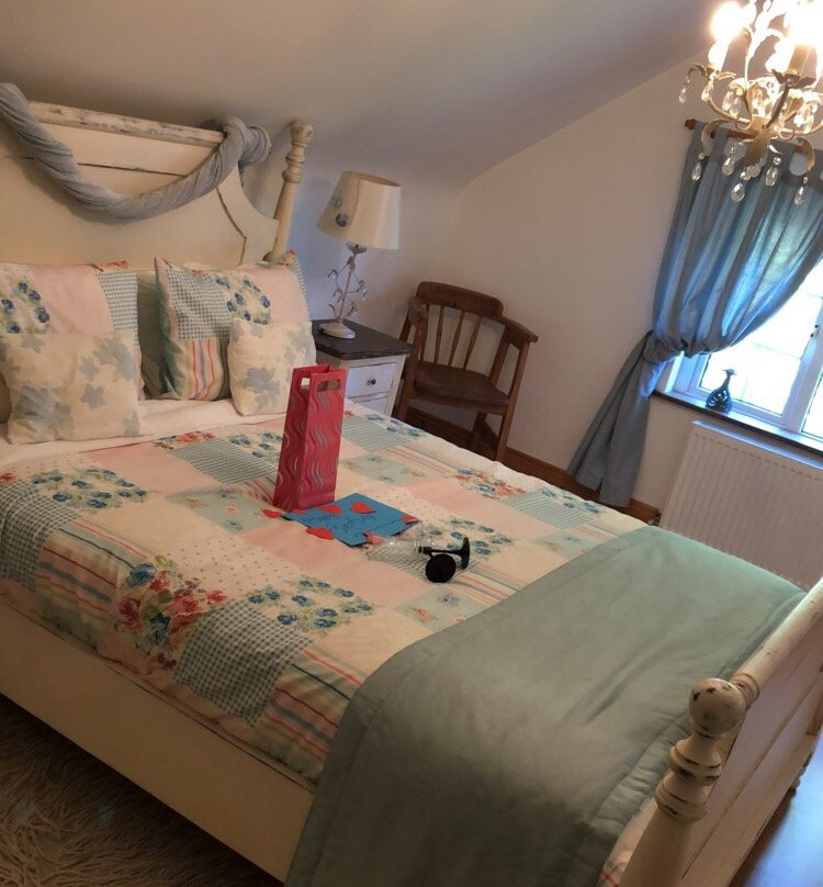 Hook Head Guest House主图