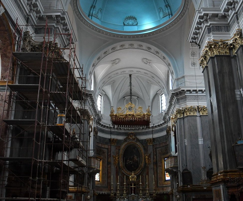 Chiesa di San Lorenzo Martire景点图片