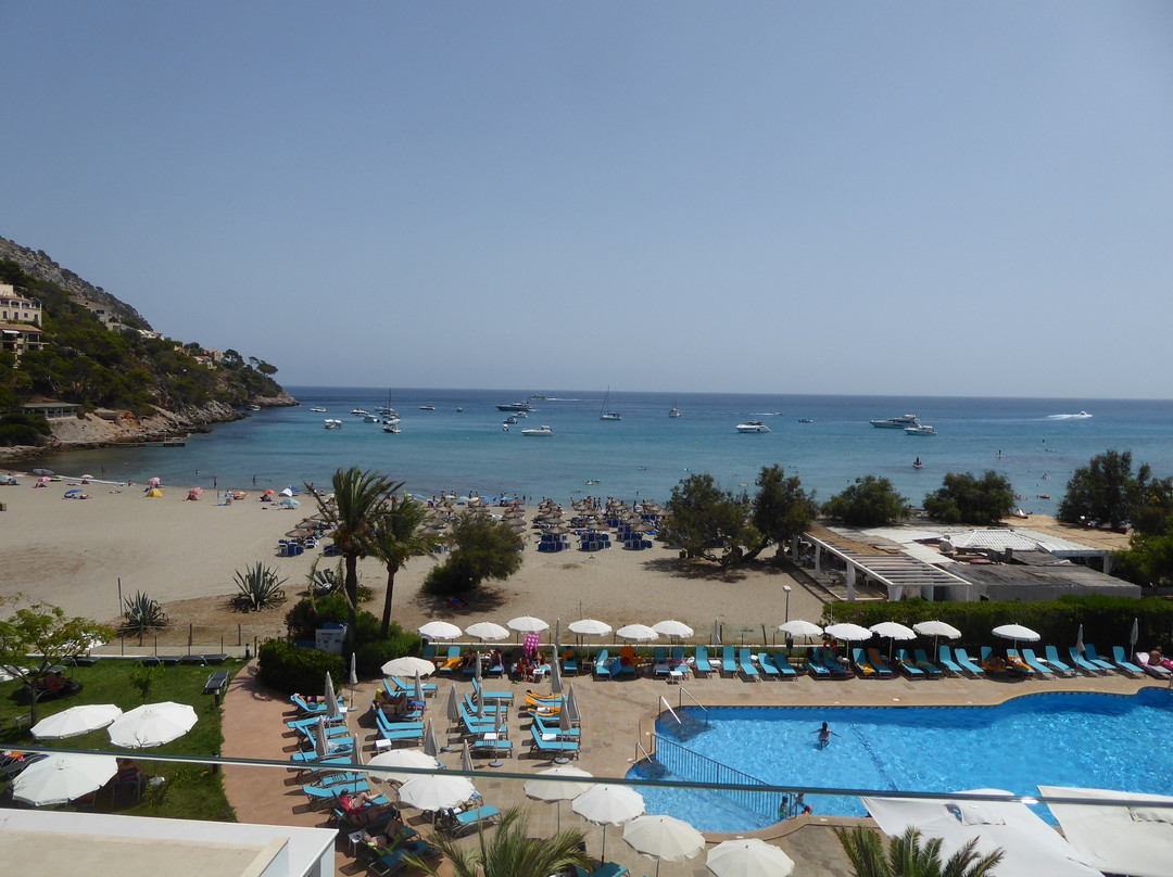 Universal Hotel Castell Royal主图