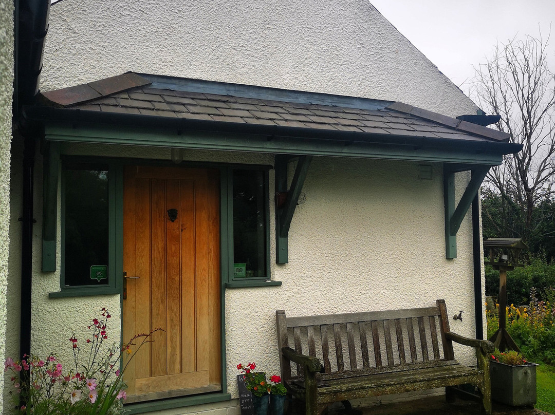 Ty Newydd-Y-Llwyn主图